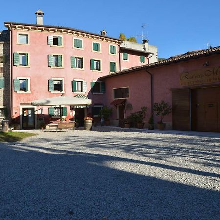 Relais Antica Corte Al Molino - Adults Only เนกรา ภายนอก รูปภาพ