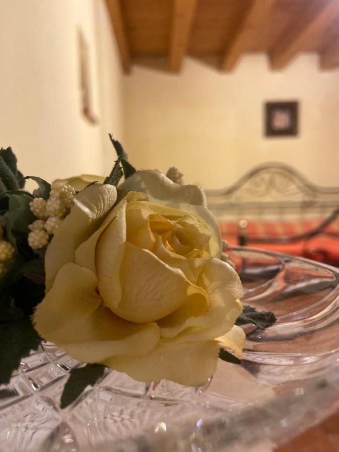 Relais Antica Corte Al Molino - Adults Only เนกรา ภายนอก รูปภาพ