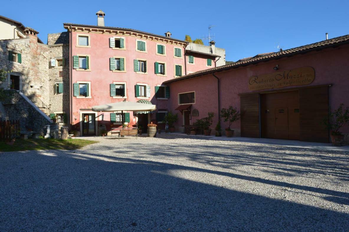 Relais Antica Corte Al Molino - Adults Only เนกรา ภายนอก รูปภาพ