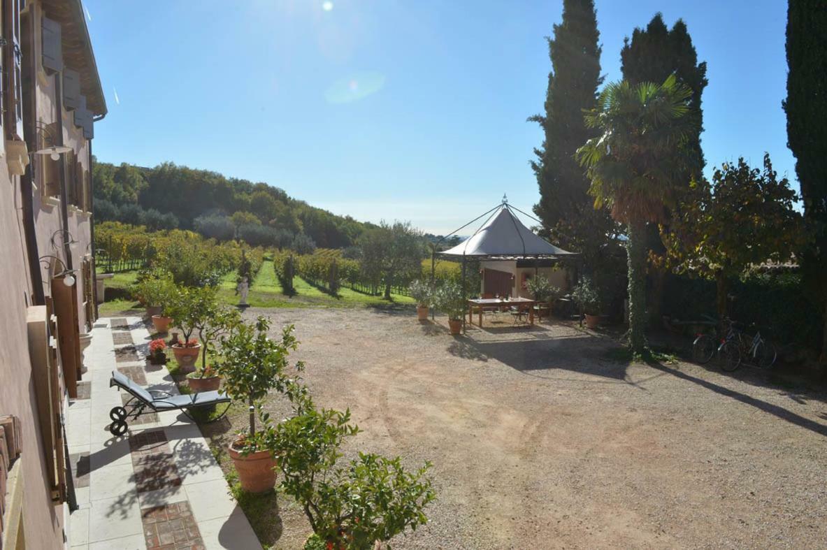 Relais Antica Corte Al Molino - Adults Only เนกรา ภายนอก รูปภาพ