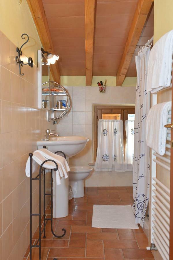 Relais Antica Corte Al Molino - Adults Only เนกรา ภายนอก รูปภาพ