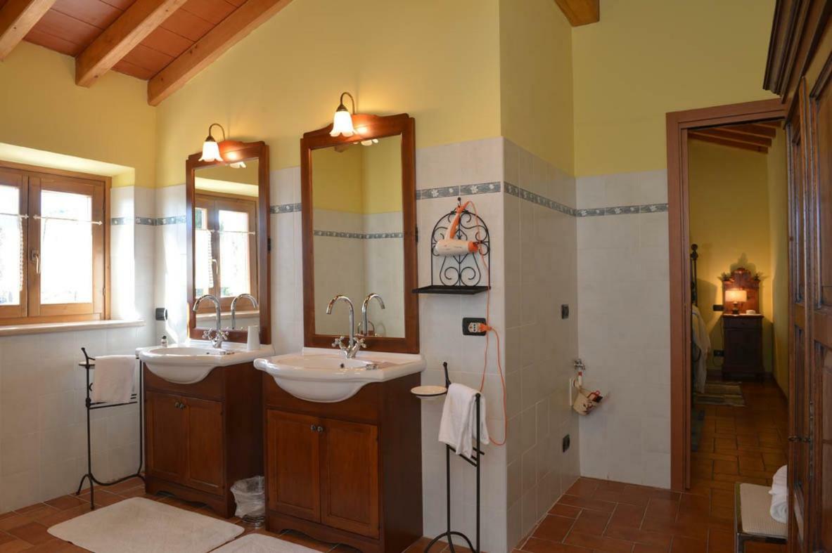 Relais Antica Corte Al Molino - Adults Only เนกรา ภายนอก รูปภาพ
